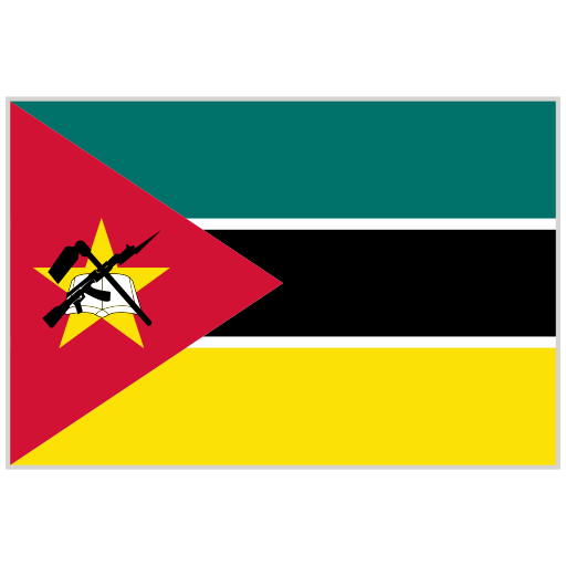 Aceita jogadores do Moçambique
